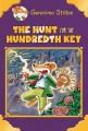 Go to record The hunt for the hundredth key