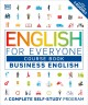Go to record English for everyone course book. Level 1, Business English