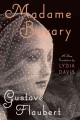 Go to record Madame Bovary : provincial ways