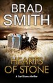 Go to record Hearts of stone : a Carl Burns thriller