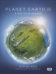 Go to record Planet earth II : a new world revealed