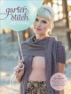 Go to record Garter stitch revival : 20 creative knitting patterns feat...