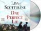 Go to record One perfect lie