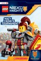 Go to record Macy and the king's tournament