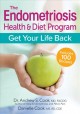 Go to record The endometriosis health & diet program : get your life back