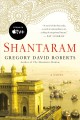 Go to record Shantaram