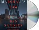 Go to record Marshall's law