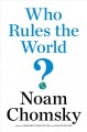 Go to record Who rules the world?