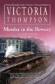 Go to record Murder in the Bowery