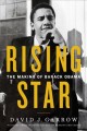 Go to record Rising star : the making of Barack Obama