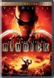 Go to record The Chronicles of Riddick