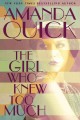 Go to record The girl who knew too much