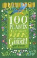 Go to record 100 plants that won't die in your garden