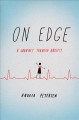 Go to record On edge : a journey through anxiety