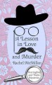 Go to record A lesson in love & murder