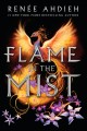 Go to record Flame in the mist
