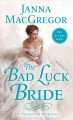 Go to record The bad luck bride