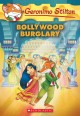 Go to record Bollywood burglary