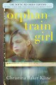 Go to record Orphan train girl