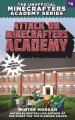 Go to record Attack on Minecrafter's Academy