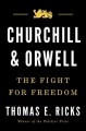 Go to record Churchill and Orwell the fight for freedom