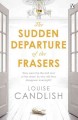 Go to record The sudden departure of the Frasers
