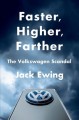 Go to record Faster, higher, farther : the Volkswagen scandal