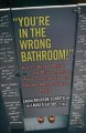 Go to record "You're in the wrong bathroom!" : and 20 other myths and m...