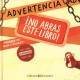 Go to record Advertencia :  No abras este libro!