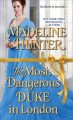 Go to record The most dangerous duke in London