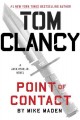 Go to record Tom Clancy point of contact