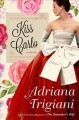 Go to record Kiss Carlo : a novel