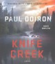 Go to record Knife Creek