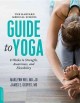 Go to record The Harvard Medical School guide to yoga : 8 weeks to stre...