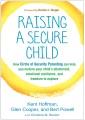 Go to record Raising a secure child : how circle of security parenting ...
