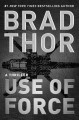Go to record Use of force : a thriller