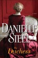 Go to record The duchess : a novel