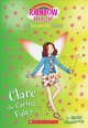 Go to record Clare the caring fairy