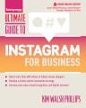 Go to record Ultimate guide to Instagram for business : reach more than...