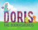 Go to record Doris the bookasaurus