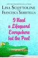 Go to record I need a lifeguard everywhere but the pool