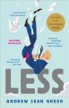 Go to record Less : a novel
