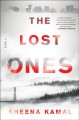 Go to record The lost ones