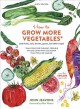 Go to record How to grow more vegetables : (and fruits, nuts, berries, ...