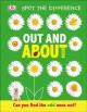 Go to record Out and about : can you find the odd ones out?