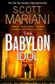 Go to record The Babylon idol