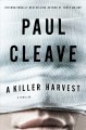 Go to record A killer harvest : a thriller