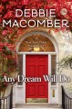 Go to record Any dream will do : a novel
