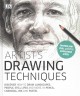 Go to record Artist's drawing techniques