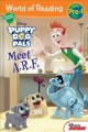Go to record Meet A.R.F.